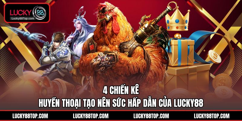 Đá Gà Lucky88 | Trực Tiếp 100+ Trận Đỉnh Cao Hằng Ngày - BETVANTA99.BUZZ