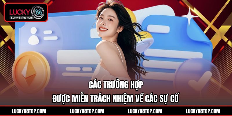 Miễn Trừ Trách Nhiệm Lucky88 | 3 Chính Sách Cần Biết - BETVANTA99.BUZZ Miễn Trừ Trách Nhiệm Lucky88 | 3 Chính Sách Cần Biết - BETVANTA99.BUZZ
