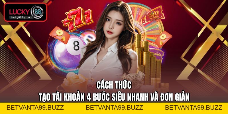 LUCKY88 - Nhà Cái Đãi Ngộ Cao Top 1 Thị Trường Online Châu Á - BETVANTA99.BUZZ