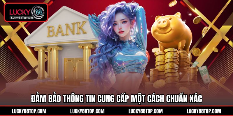 Nạp Tiền Lucky88 | Giao Dịch Nhanh 1 Phút Cực Đơn Giản - BETVANTA99.BUZZ