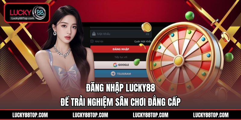 Đăng Nhập Lucky88 | Link Chuẩn 2026 Nhận Ưu Đãi 100k - BETVANTA99.BUZZ