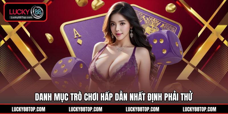 Giới Thiệu Lucky88 | Nhà Cái Trực Tuyến Số 1 Châu Á - BETVANTA99.BUZZ