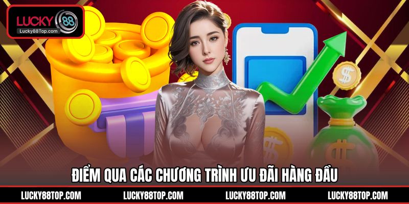 Khuyến Mãi Lucky88 | Nhận Ngay 88k Cho Hội Viên Mới - BETVANTA99.BUZZ