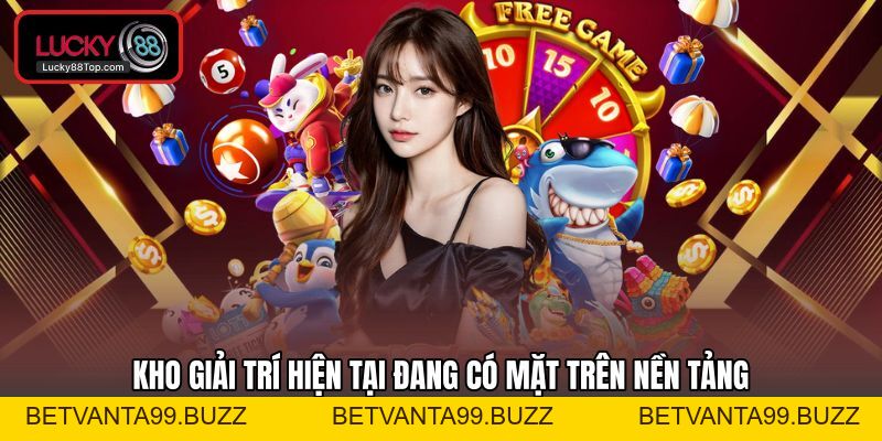 LUCKY88 - Nhà Cái Đãi Ngộ Cao Top 1 Thị Trường Online Châu Á - BETVANTA99.BUZZ