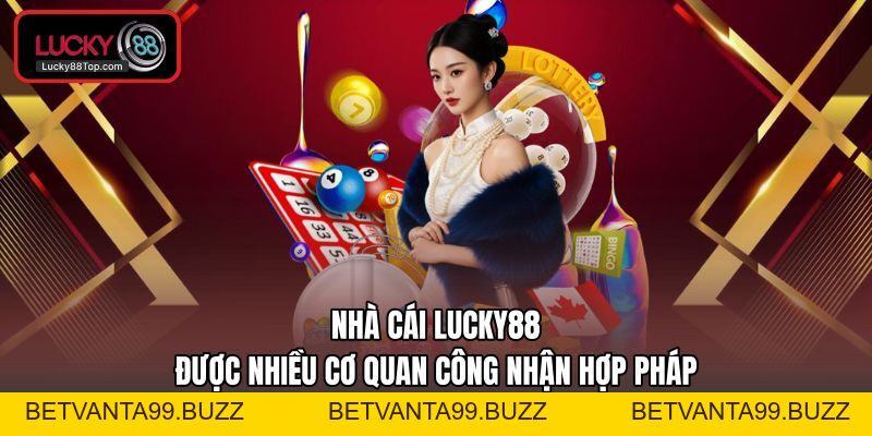LUCKY88 - Nhà Cái Đãi Ngộ Cao Top 1 Thị Trường Online Châu Á - BETVANTA99.BUZZ