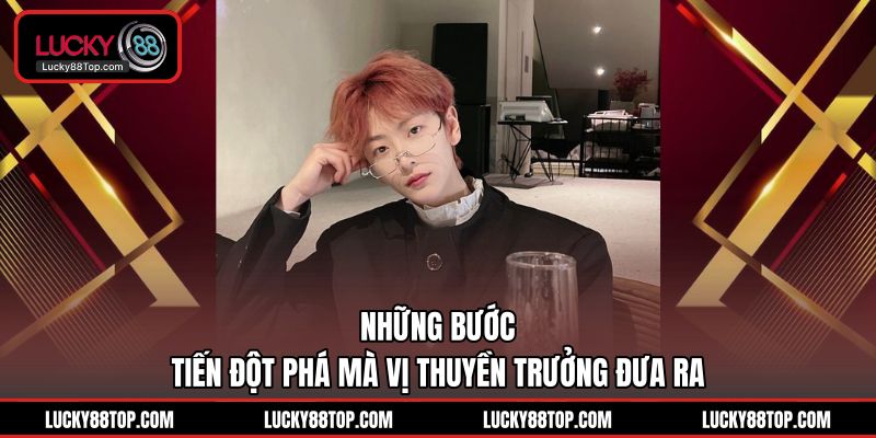 CEO Lucky88 | 10 Năm Kinh Nghiệm Dẫn Lối Thành Công - BETVANTA99.BUZZ CEO Lucky88 | 10 Năm Kinh Nghiệm Dẫn Lối Thành Công - BETVANTA99.BUZZ