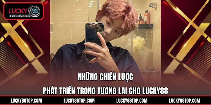 CEO Lucky88 | 10 Năm Kinh Nghiệm Dẫn Lối Thành Công - BETVANTA99.BUZZ CEO Lucky88 | 10 Năm Kinh Nghiệm Dẫn Lối Thành Công - BETVANTA99.BUZZ