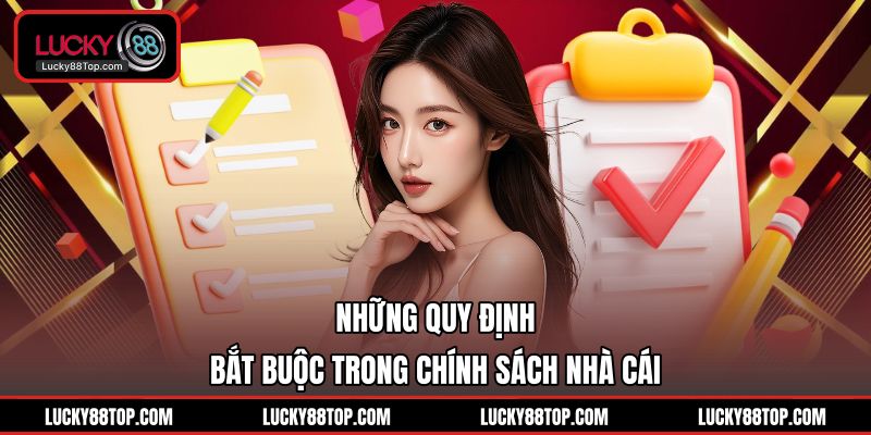 Điều Khoản Lucky88 | 3 Quy Định Cá Cược An Toàn 100% - BETVANTA99.BUZZ Điều Khoản Lucky88 | 3 Quy Định Cá Cược An Toàn 100% - BETVANTA99.BUZZ