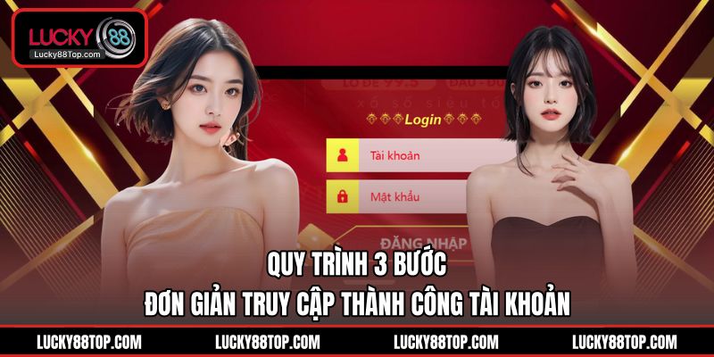 Đăng Nhập Lucky88 | Link Chuẩn 2026 Nhận Ưu Đãi 100k - BETVANTA99.BUZZ