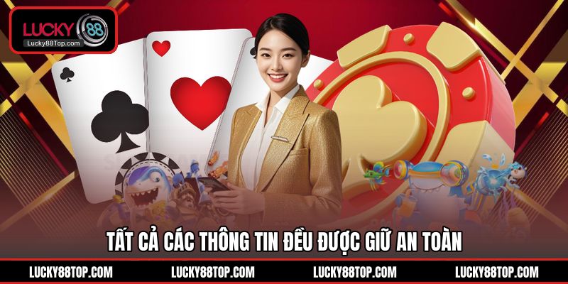 Giới Thiệu Lucky88 | Nhà Cái Trực Tuyến Số 1 Châu Á - BETVANTA99.BUZZ